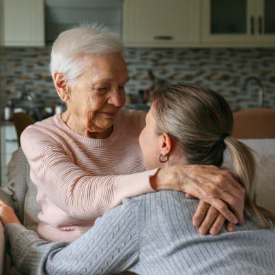 Das Wichtigste zu Demenz und Alzheimer in der Bahnhof-Apotheke