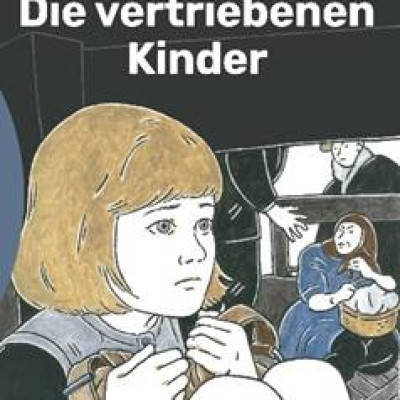 Die vertriebenen Kinder“ – Ausstellung im Isergebirgs-Museum Neugablonz