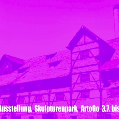 Ausstellung-Skulpturenpark-ArtoGo Erkheim