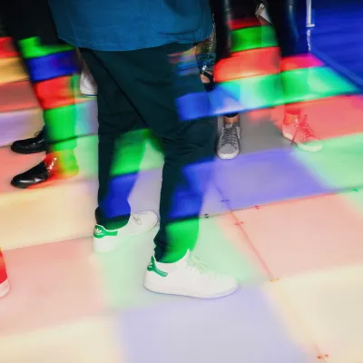 vegetarisches Bio-Essen