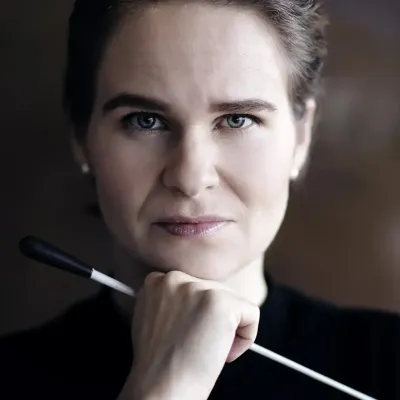 Eva Ollikainen Bregenz Festspielhaus