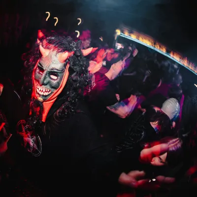 Klausenmarkt in Sonthofen