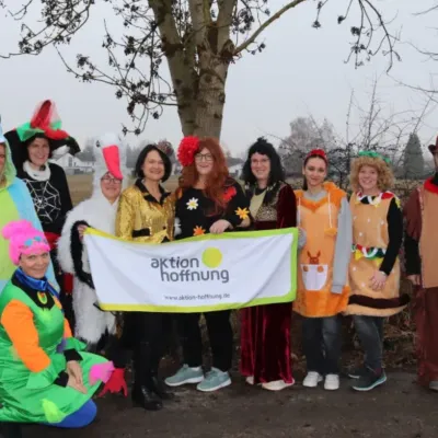 Secondhand-Faschingsmarkt in Dietmannsried