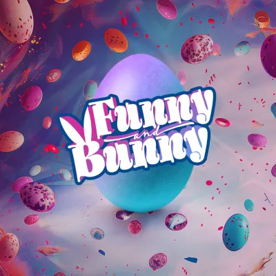 Funny & Bunny im Parktheater Kempten