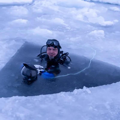 „Grad°jetzt – Die Reise zum Klima“ im Colloseum Kempten