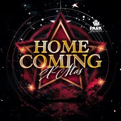 Homecoming X-Mas im Parktheater Kempten