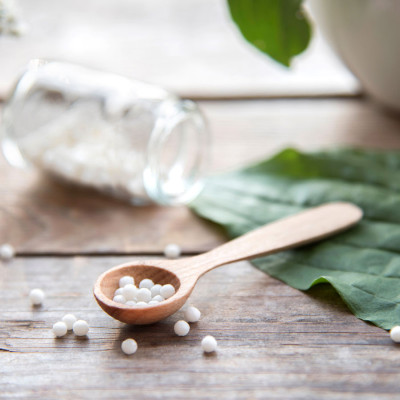 Die homöopathische Haus- und Reiseapotheke – Basisseminar (online)