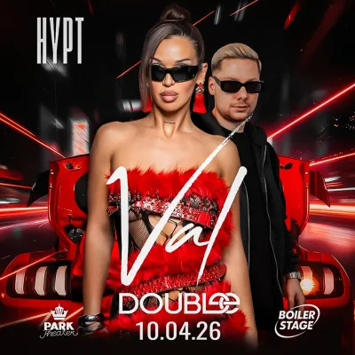 HYPT im Parktheater Kempten