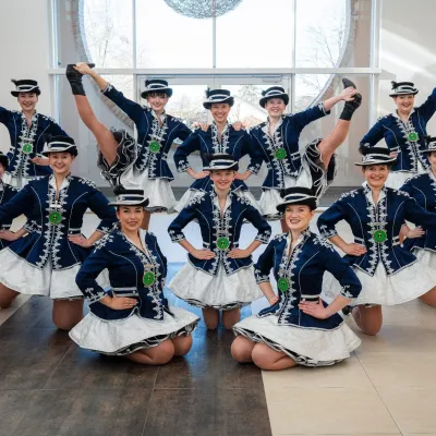 Hofball der Gaudilonia in Bad Wörishofen