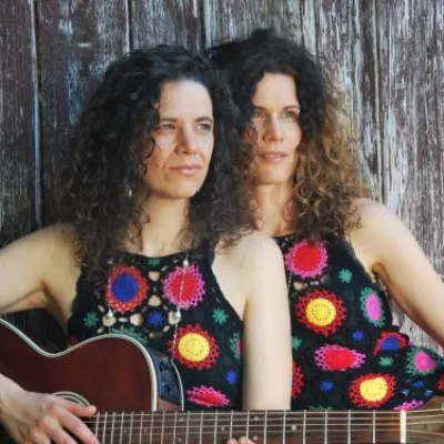 Vivid Curls Sound of Silence im Kornhaus in Kempten