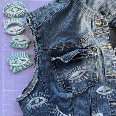 LinoVino Kreativabend im Neue Areal in Kempten