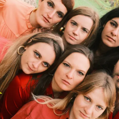 Kemptener Jazzfrühling - SiEA