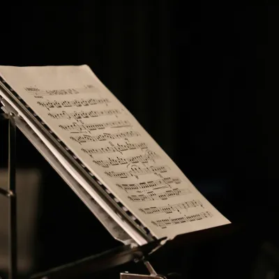 Chormatinée in der Sing- und Musikschule Kempten