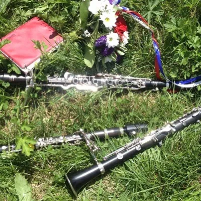 Frühjahrskonzert der Musikkapelle Buchenberg