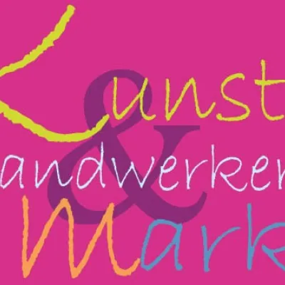 Kunst- und Handwerkermarkt im Kurpark Oberstdorf