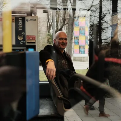 Literaturfestival Allgäu-Schwaben in Kaufbeuren