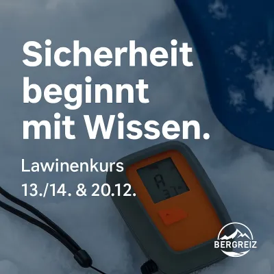 LVS Auffrischung bei Gunzesried