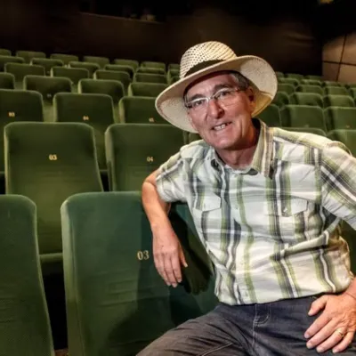 L‘EOS LOUNGE im Theater in Kempten