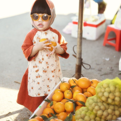 Herbst- & Winter-Flohmarkt für Babys und Kinder bei St. Franziskus Kempten