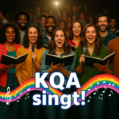 Mitsingabend im KQA Kulturquartier Kempten