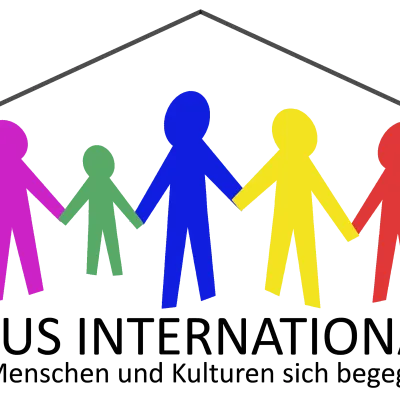 Internationale Folkstänze im Haus International in Kempt…