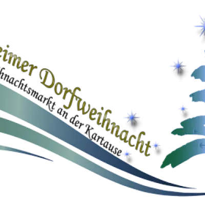 Buxheimer Dorfweihnacht an der Kartause