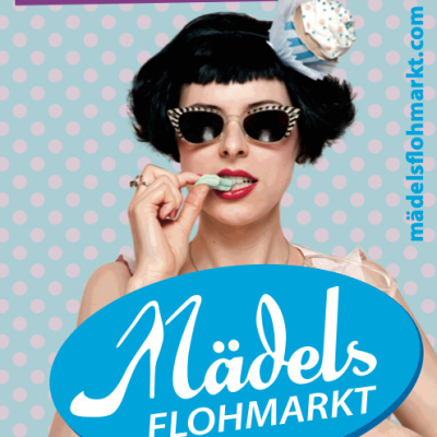 Mädelsflohmarkt in Sonthofen – Mode, Vintage und Accessoires