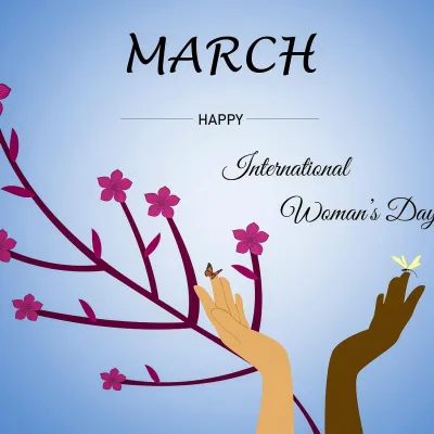 Frauenaktionstage - Smart & selbstbestimmt mit KI (onlin…