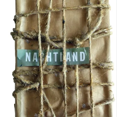 Nachtland in der Stadthalle Wangen