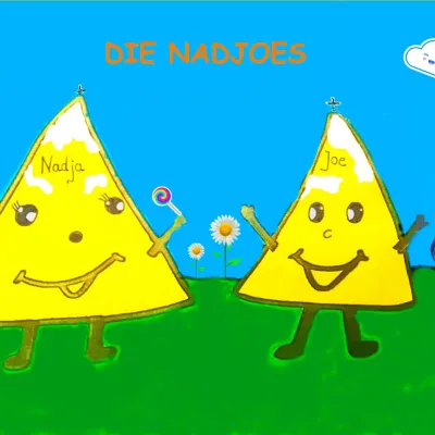 DonnersMARKT Spezial mit Die Nadjoes in Altusried