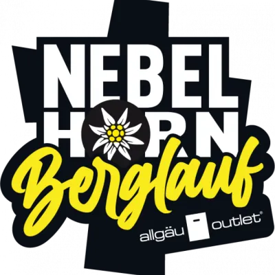 Nebelhorn-Berglauf in Oberstdorf