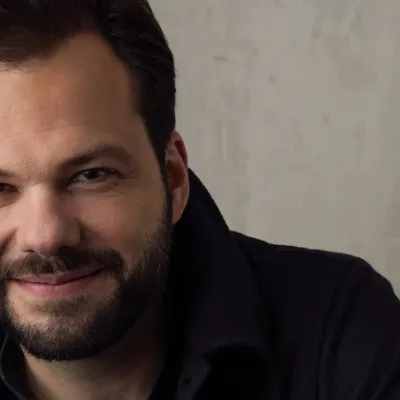 Petr Popelka Bregenz Festspielhaus