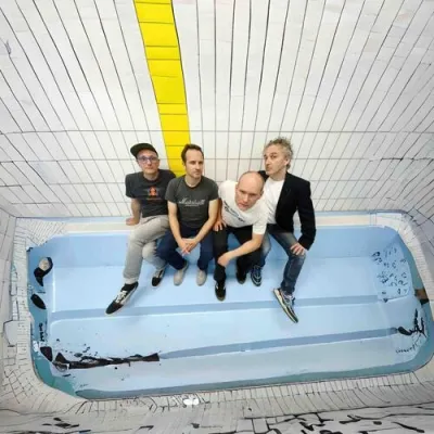 Rainer von Vielen im Stadttheater in Kempten