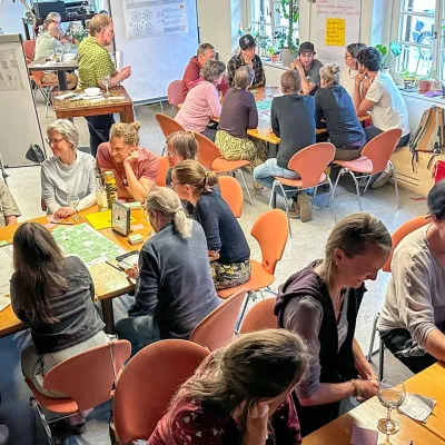 Projektschmiede in Kempten