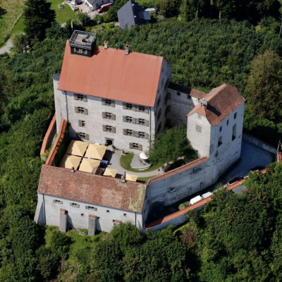 Schloss Waldburg Veranstaltung