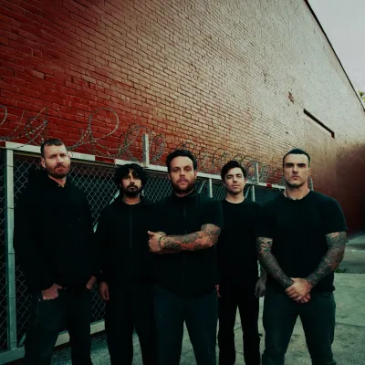 Stick To Your Guns & Deez Nuts in Lindau