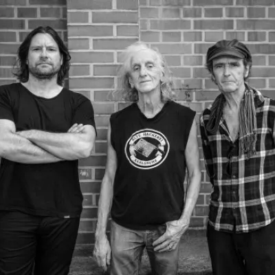 Lombego Surfers in der KulturWIRtschaft in Kempten