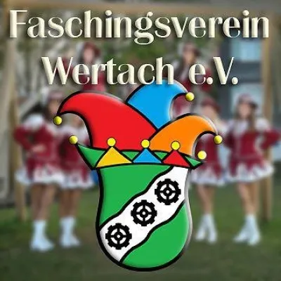 Fasching in Wertach