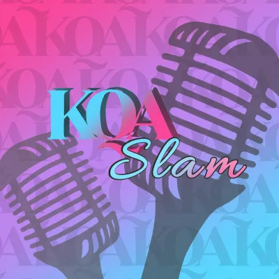 KQA Poetry Slam in Kempten