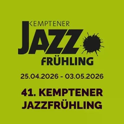 Kemptener Jazzfrühling - SWR Bigband