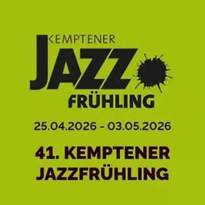 Kemptener Jazzfrühling - Blues Brothers