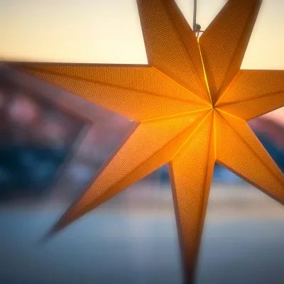 Weihnachtsmarkt der Krugzeller Schützen