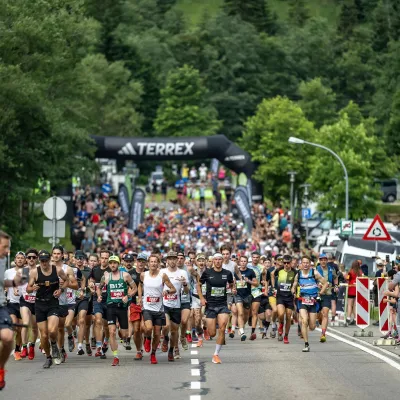 Walser Trail Challenge im Kleinwalsertal