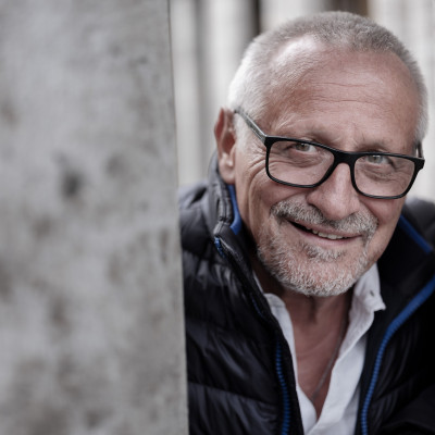 Konstantin Wecker – Lieder meines Lebens (akustisches Konzert) im Stadttheater Kempten