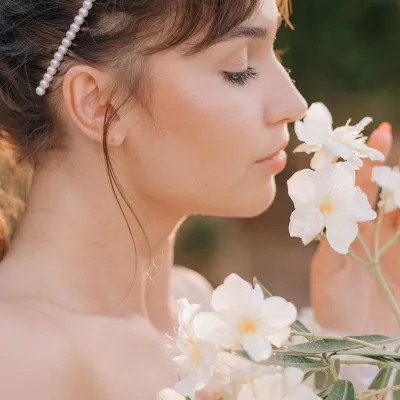 Riechen und Fühlen – von Geburt bis Alter (online)