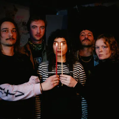 Wax Sugar Face Nail im Kulturquartier Kempten