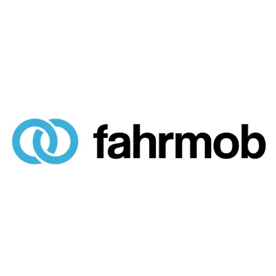 Fahrmob Logo