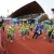 Kindermarathon im Bodensee-Stadion Bregenz