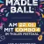 Thaler Mädleball im Festsaal Thalkirchdorf