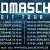 Heldmaschine im Club Vaudeville Lindau